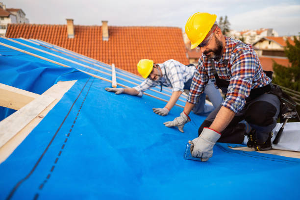 Trusted Brookside Village, TX Roofing Service Experts