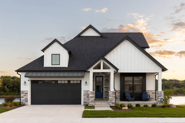 Best Roof Ventilation Installation  in Brookside Village, TX