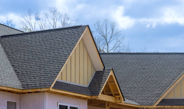 Best Hot Roofs  in Brookside Village, TX