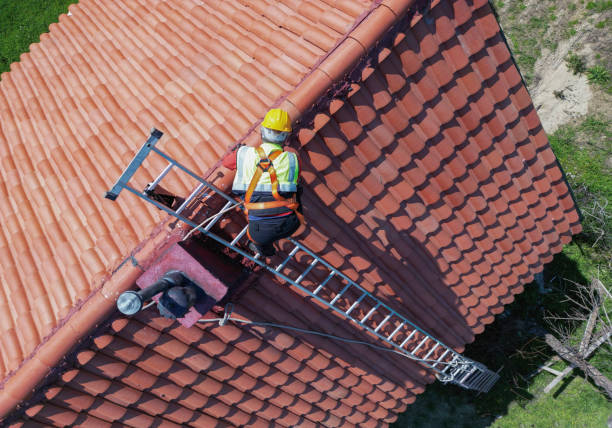 Best Flat Roofing  in Brookside Village, TX