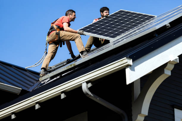 Best Rubber Roofing (EPDM, TPO)  in Brookside Village, TX